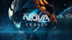 N.O.V.A. Legacy - پارسی گیم