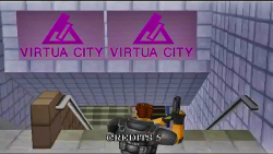 Virtua Cop 2 Part-4