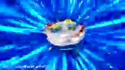 قسمت ۱۳ فرفره انفجاری دوبله فا...