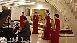گروه دف نواز برای سر عقد 9192070470