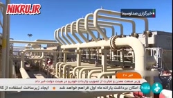 دستگیری سارقان خط لوله گازوئیل شازند - تهران دستگیری سارقان خط لوله گازوئیل شازند - تهران