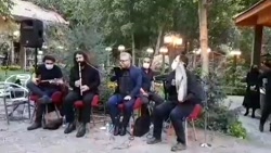 رزرو ،مداح ، اکو ، نی ، بهشت زهرا 09126173461 مداحی جانسوز "مهر پاییز