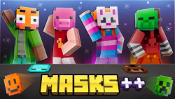خفن ترین ماسکهای ماینکرفتی (قسمت 1 از 2) | ماینکرفت آنلاین Minecraft