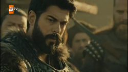 قسمت 93 سریال قیام عثمان با زی...