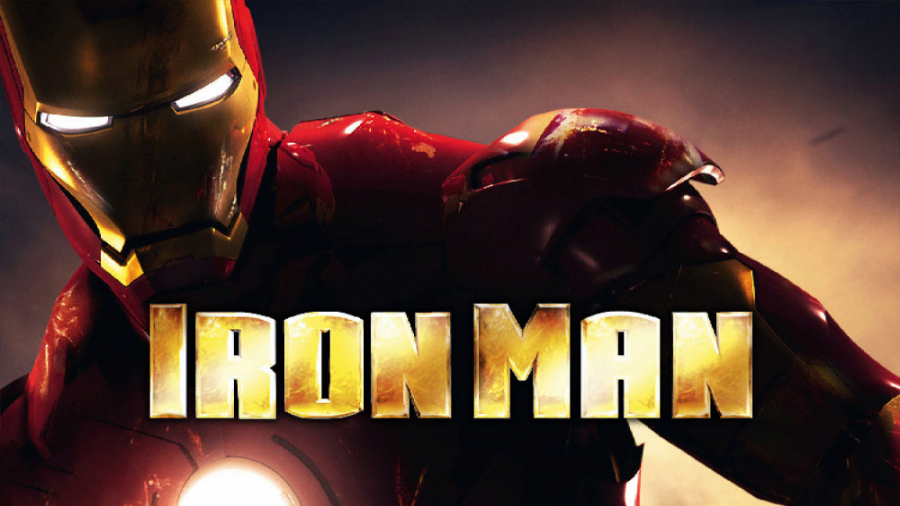 فیلم مرد آهنی Iron Man 2008 زمان6861ثانیه