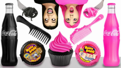 چالش ها و موقعیت های خنده دار...