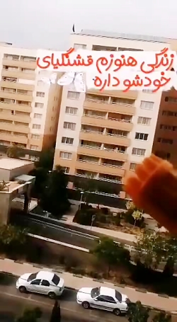 تجربه خرید تفنگ حباب ساز مدل تفنگ کد 6088
