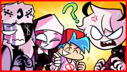 دانلود انیمیشن کوتاه اف ان اف...