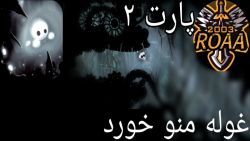 پارت ۲ گیم پلی Evil cogs | فصل...