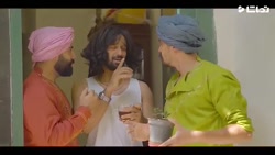 قسمت دوم سریال برادران ناجور...