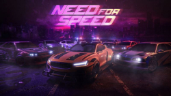 گیم پلی لورفته بازی Need For Speed Mobile