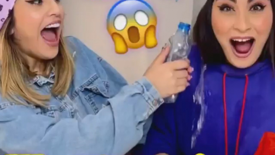 آسمر فود | نورث فودی | چالش طو...