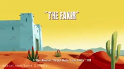 فیلم دالتون ها ( با حال ترین ق...