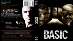 فیلم پایگاه Basic 2003