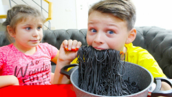 برنامه کودک  آدریانا و علی آدر...