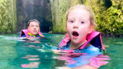 برنامه کودک  استیسی و بابا پار...