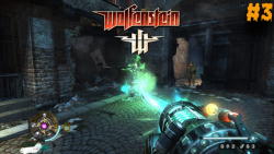 بازی ولفنشتاین 2009 (Wolfenstein 2009) - پارت 3