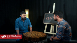 از بازی در سریال خوشنام تا واق...