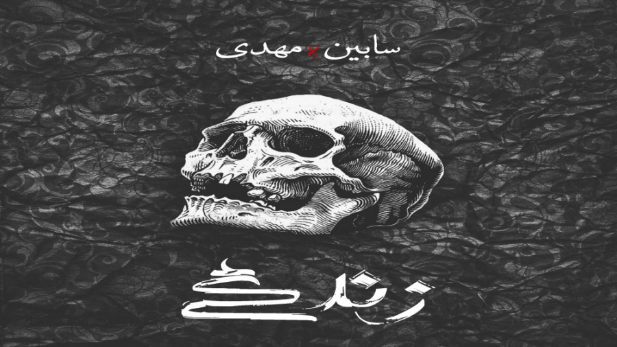 Out now &quot; zendegi &quot;