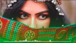 آهنگ مست افغانی