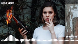 آهنگ محلی  چرس است بوته فقیری