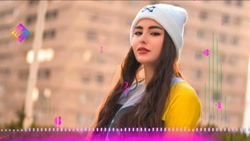 آهنگ شاد افغانی دخترکای غربی