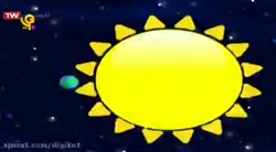 فیلم کارتونی علمی