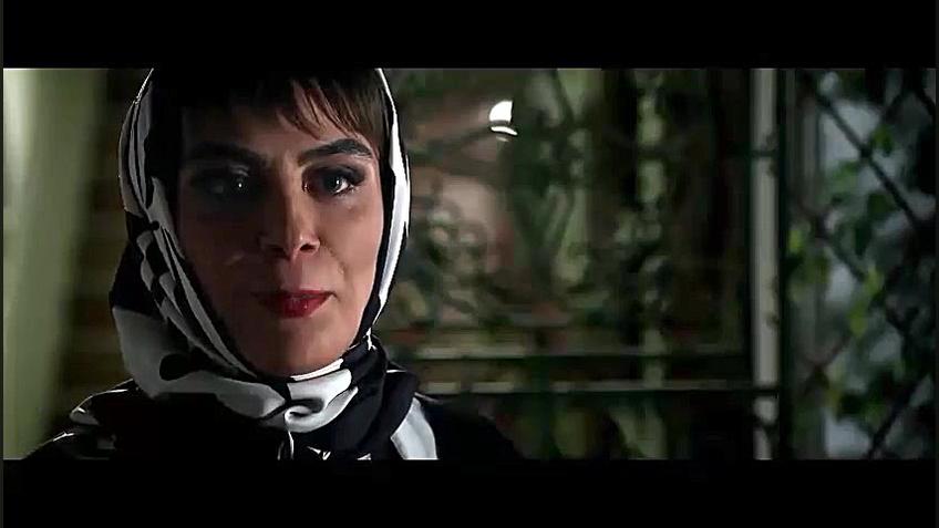 فیلم سینمایی کمدی مورچه خوار / دانلود فیلم مورچه خوار کامل واقعی و بدون سانسور زمان144ثانیه
