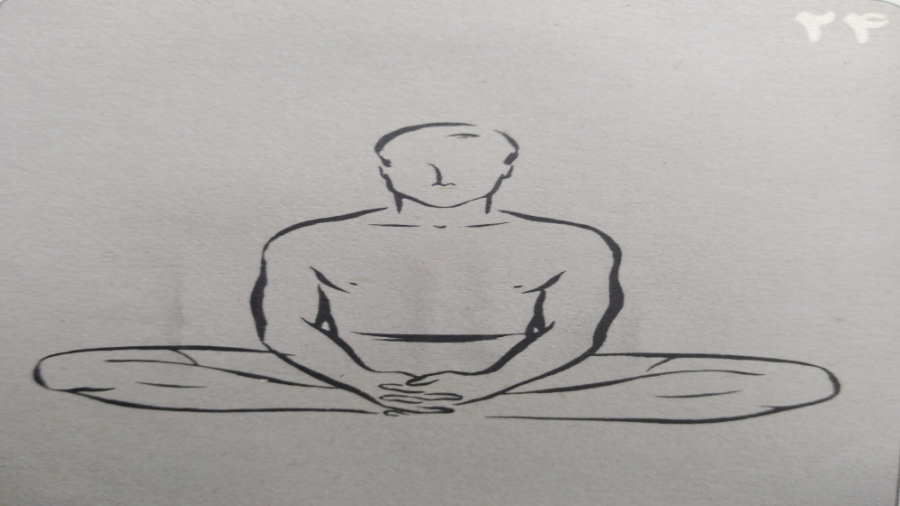 یوگا در ۵ دقیقه