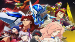 بک ارو فصل ۱ قسمت ۱۳ دوبله فار...