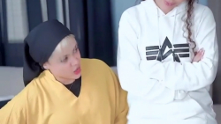 با 3 تا خواهر همزمان دوست بود....