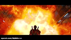 انیمیشن سینمایی جدید با دوبله...