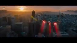 فیلم سینمایی (سونیک ۱) دوبله ف...