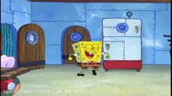 انیمیشن باب اسفنجی هیچ کجا شهر...