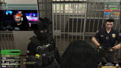 فراری دادن سجاد از زندان جی تی...