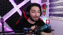 عرفان تاکسیک هاردکور قسمت ۵۲...