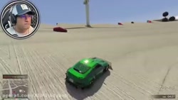 تعوس دعوا محله ای