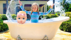 برنامه کودک  استیسی و بابا  با...