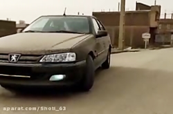 مشکی کثیفشم نابه[PARSELX]شوتی