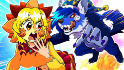 انیمیشن فناف &raquo;&raquo; گر...