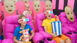 ولاد و نیکی  ولاد و نیکیتا  قس...