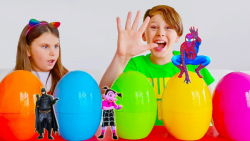 برنامه کودک  آدریانا و علی باز...