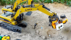 ماشین بازی جدید برای کودکان اس...