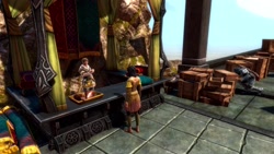 تریلر بازی Kingdom of Amalur: Re-Reckoning