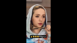 طنز اسباب کشی ما و خارجیا (پریسا پوربلک)