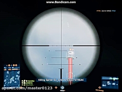 Best sniper-Long Shot 1368 Met...