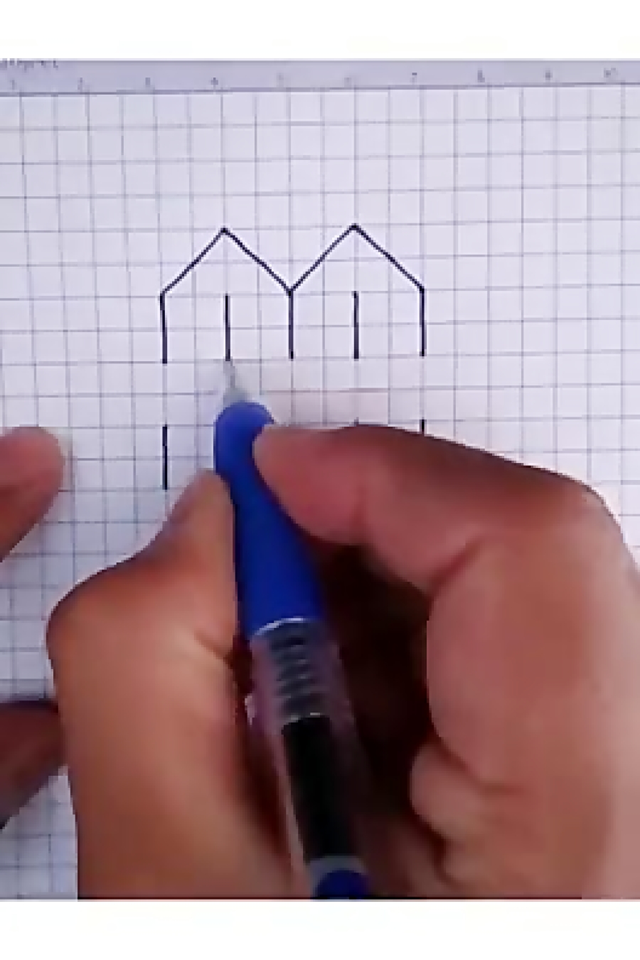 نقاشی سه بعدی