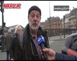 افزایش قیمت مواد غذایی و رشد اقتصادی صفر در فرانسه افزایش قیمت مواد غذایی و رشد اقتصادی صفر در فرانسه