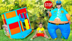 برنامه کودک  سنیا و مامان بازی...