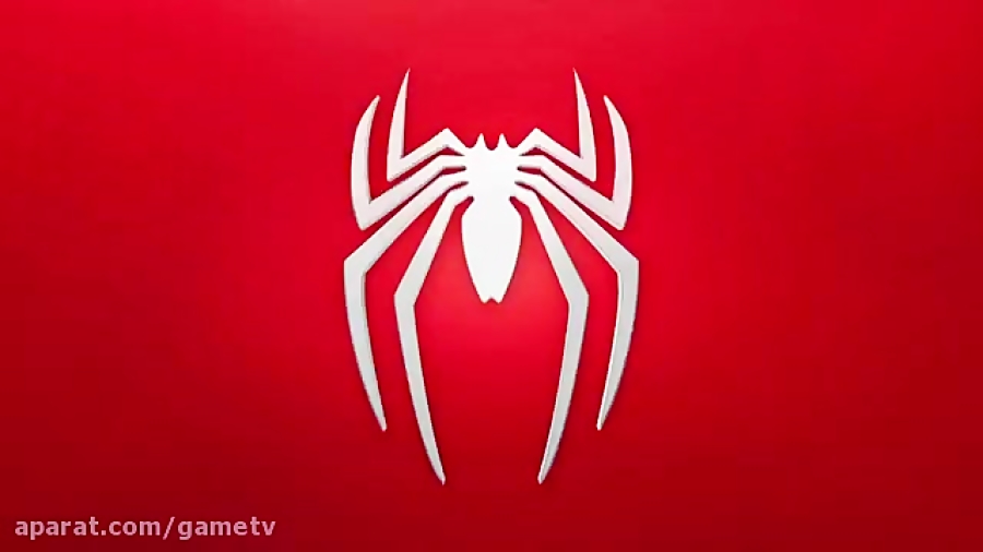 تریلر بازی Spider-Man در E3 2016